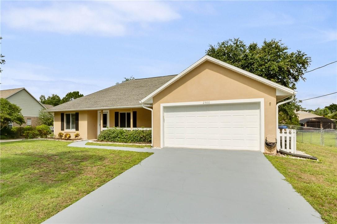 2300 Barratt Ct., St. Cloud, FL 34771