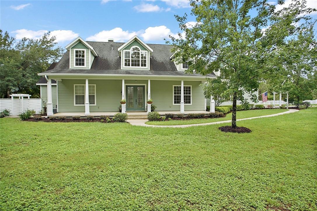 16142 Eagle Watch Dr., Tavares, FL 32778