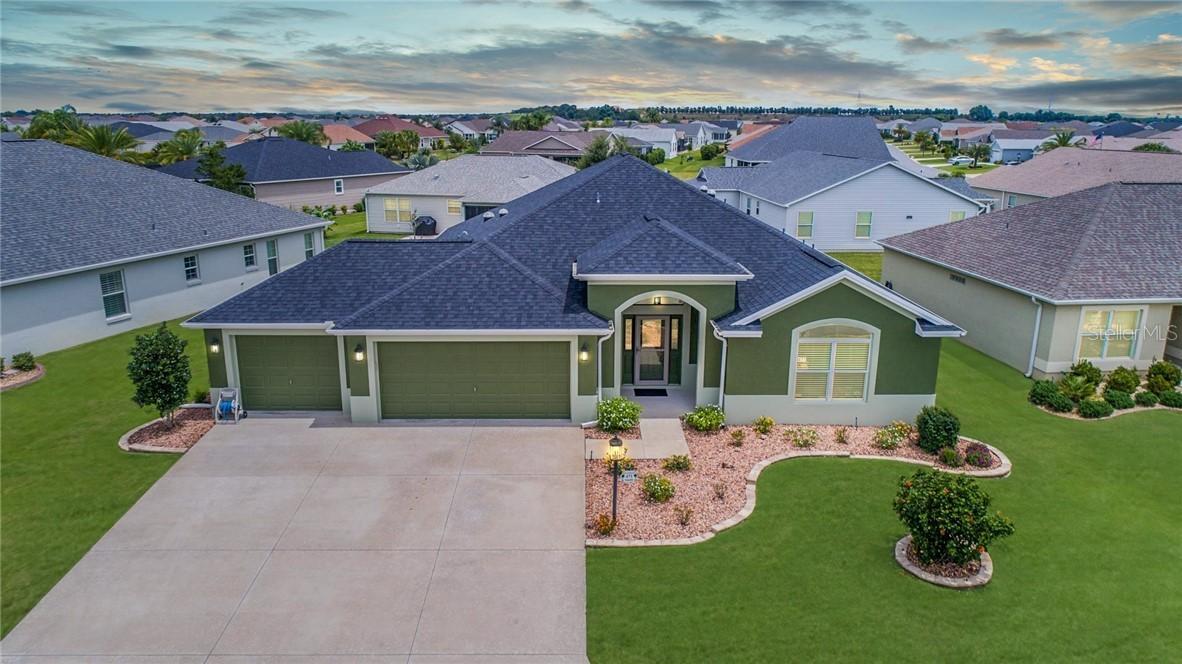 471 Harlow Ln., The Villages, FL 32163