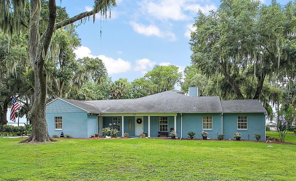 411 Oak Hammock Ln., Leesburg, FL 34748