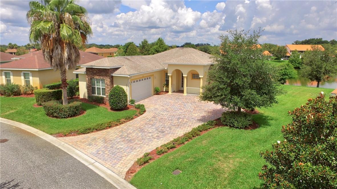 10180 Lake Miona Way, Oxford, FL 34484