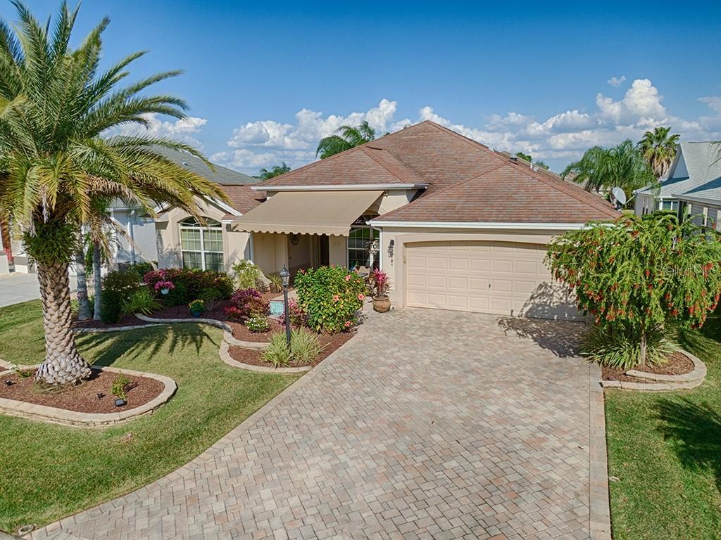 2641 Day Lily Run, The Villages, FL 32162