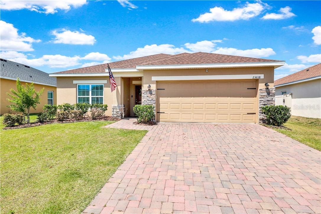 23618 Companero Dr., Sorrento, FL 32776