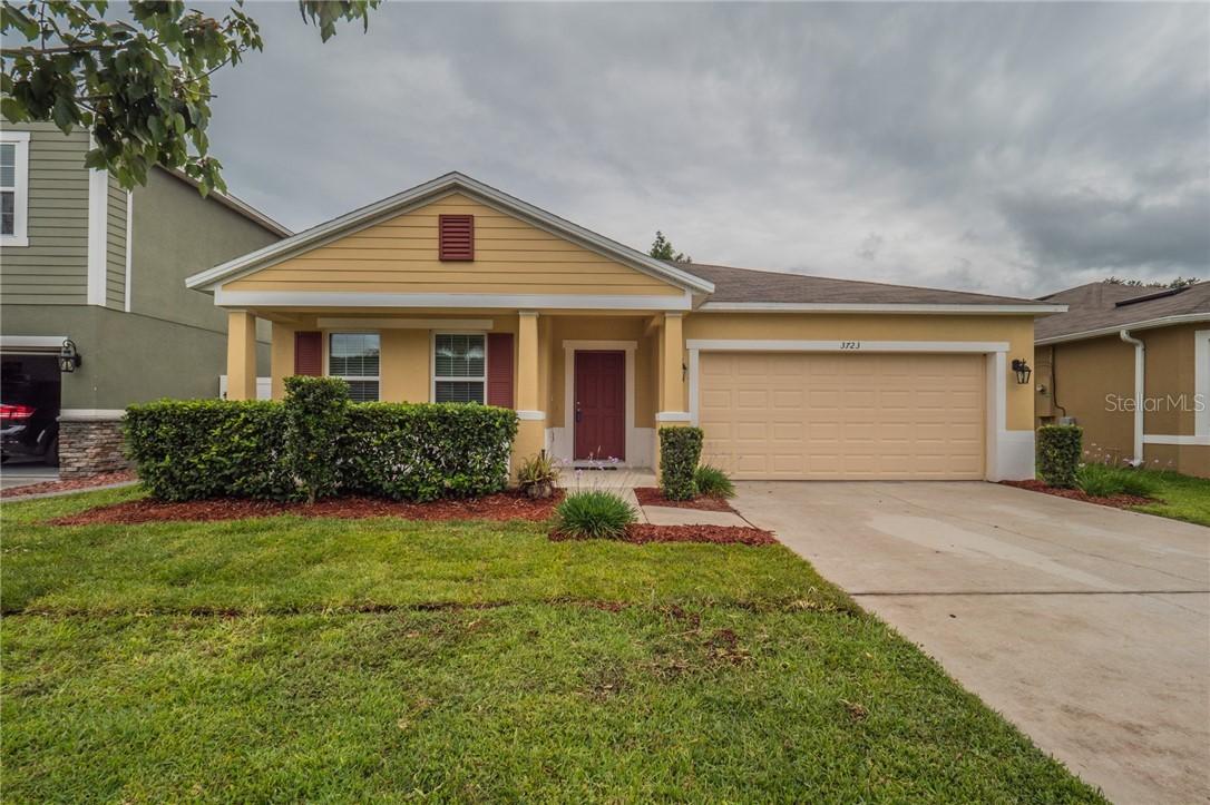 3723 Umbrella Ct., Tavares, FL 32778