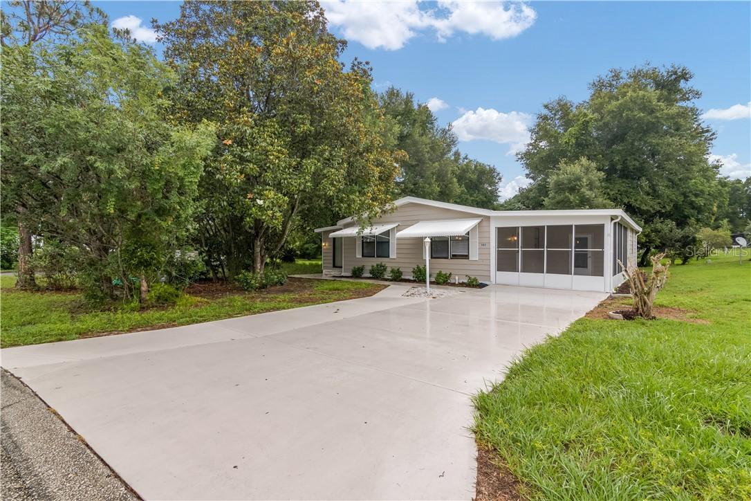 503 Jason Dr., The Villages, FL 32159