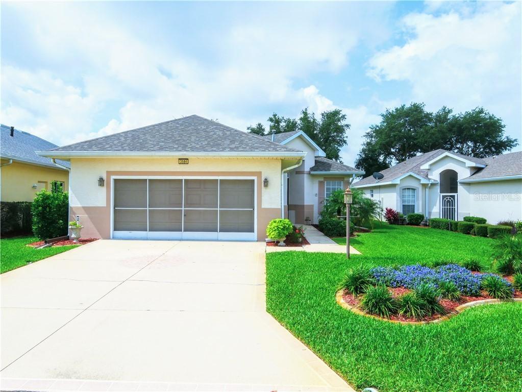 3584 Tropical Seas Loop, Tavares, FL 32778
