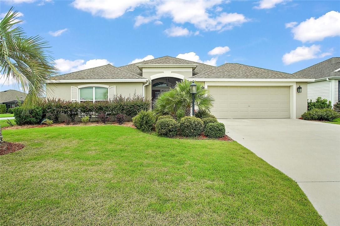 530 Grapeland St., The Villages, FL 32163