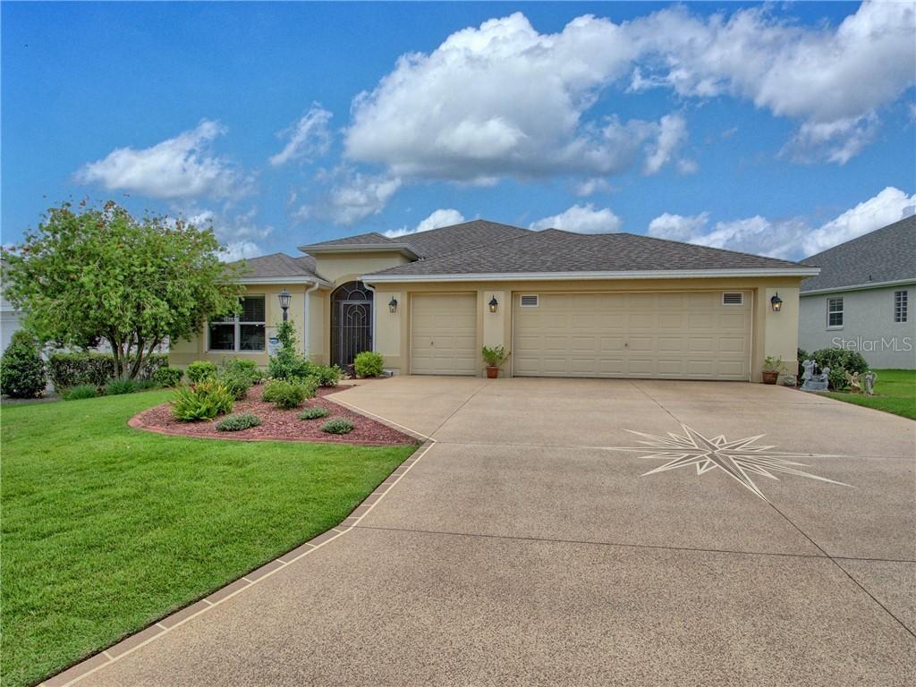 2568 Jupiter Way, The Villages, FL 32163