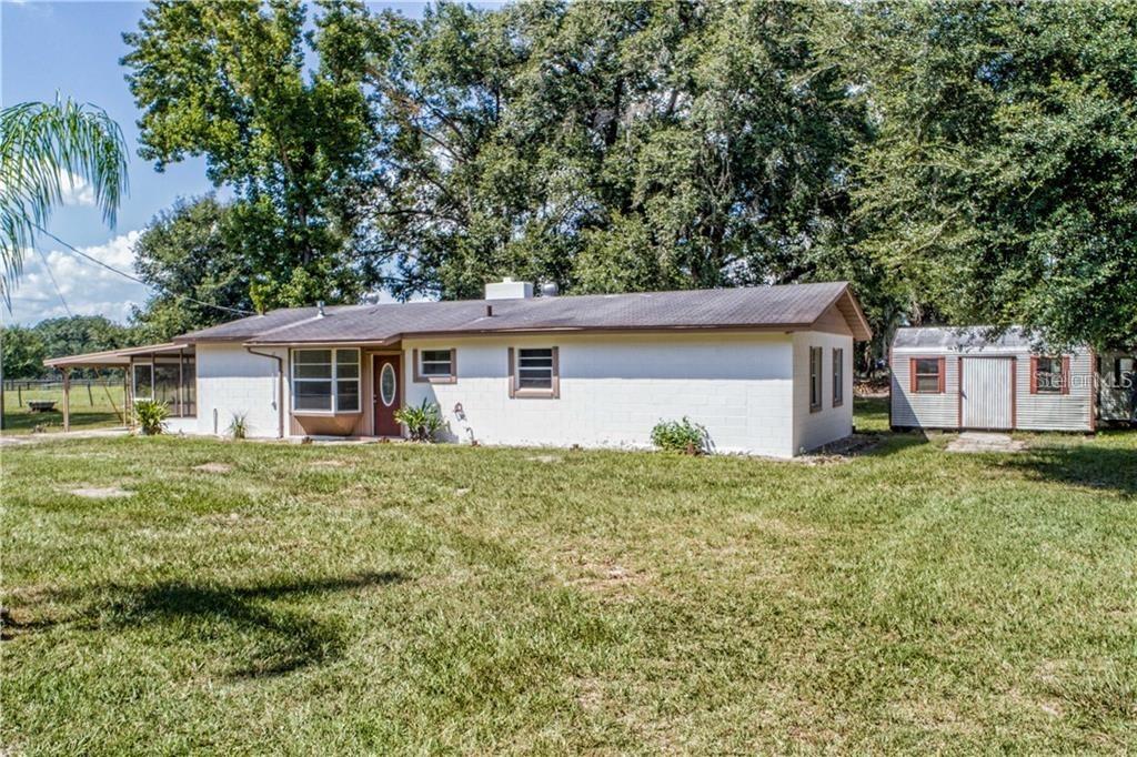 36701 Pinehaven Rd., Eustis, FL 32736