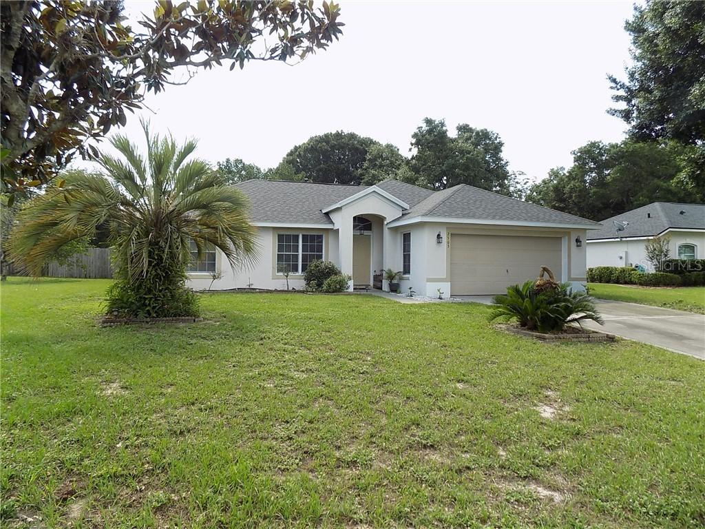 2503 Tremont Dr., Eustis, FL 32726