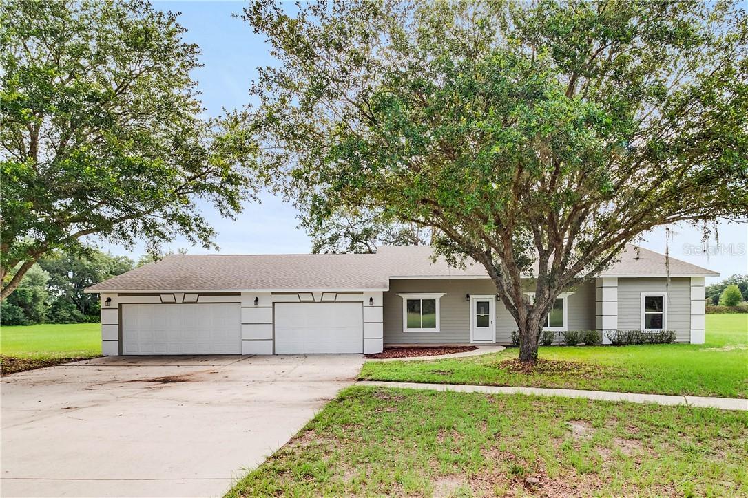3020 County Road 48, Groveland, FL 34736