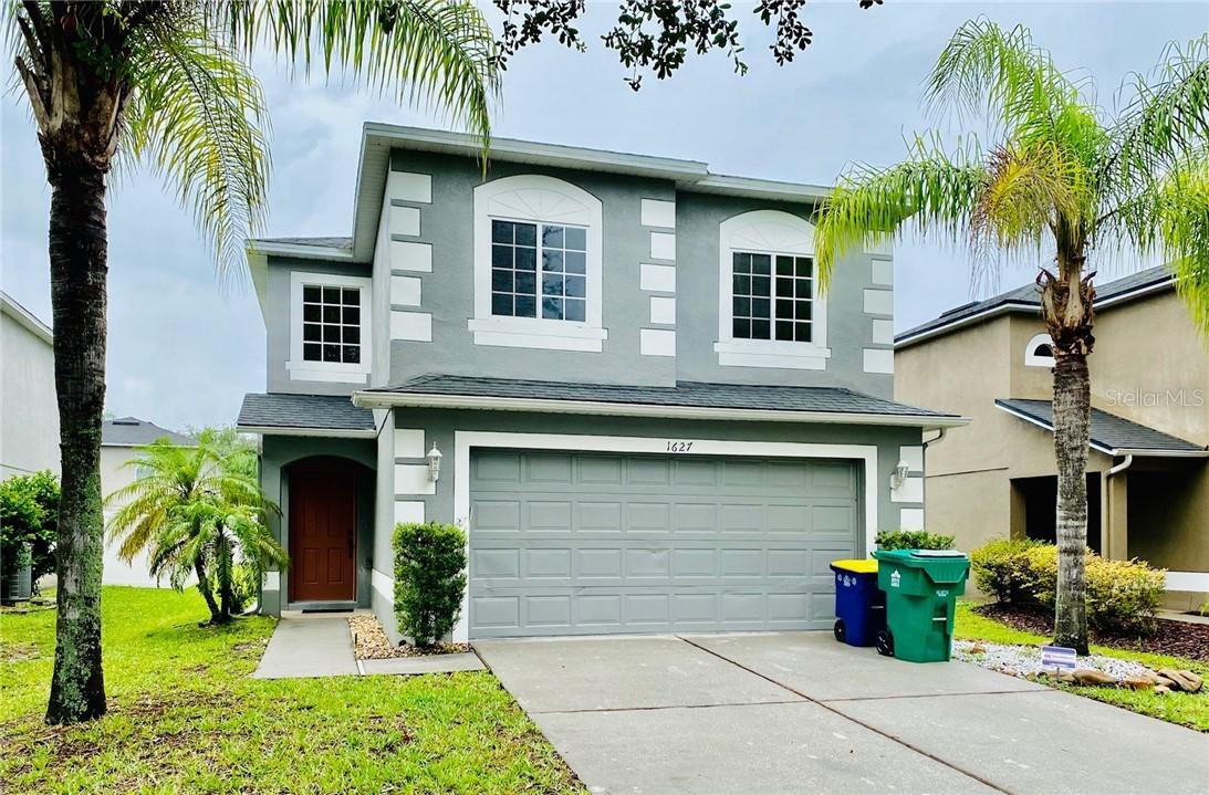 1627 Portcastle Cir., Winter Garden, FL 34787