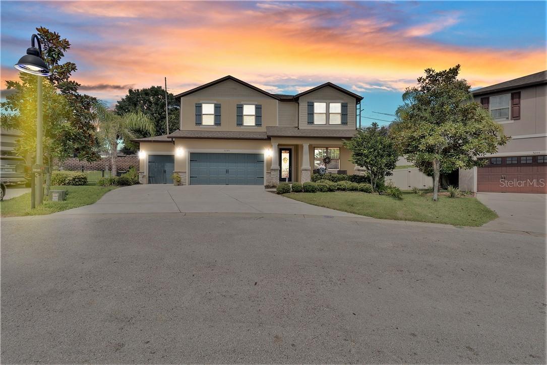 30145 Losino Cove, Mount Dora, FL 32757