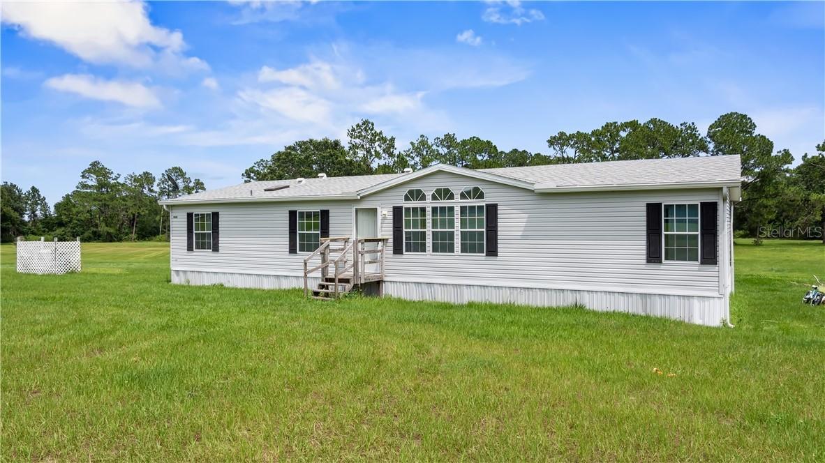 3010 Sharon Rd., Groveland, FL 34736
