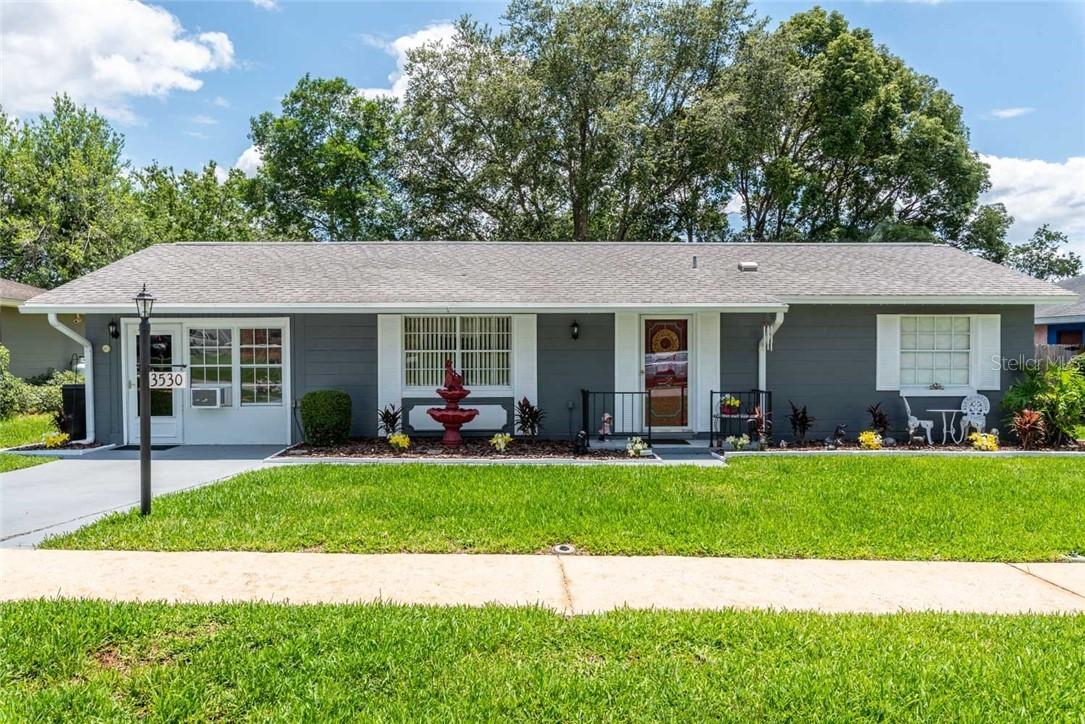 3530 SW 150th Lane Rd., Ocala, FL 34473