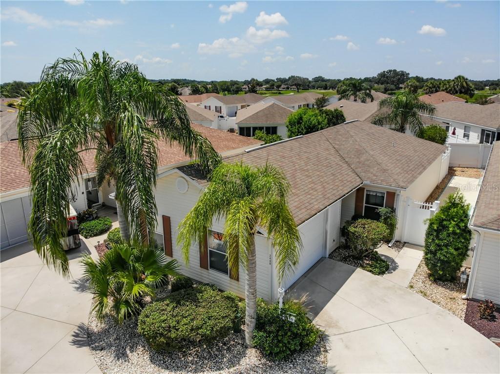 2446 Kenmore Ln., The Villages, FL 32162