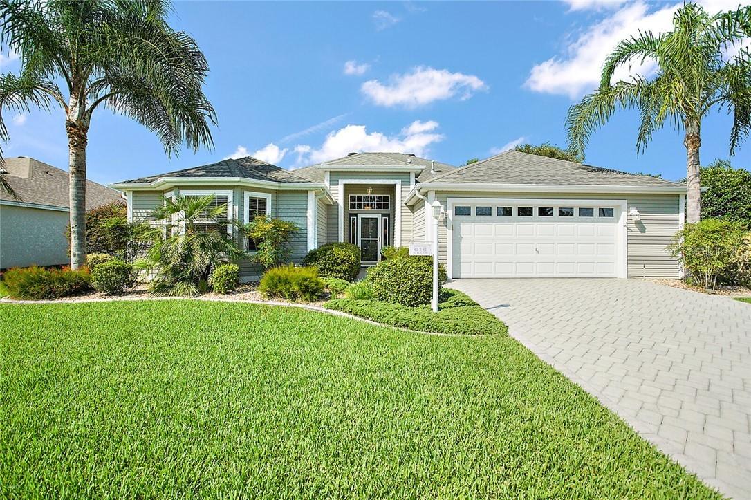 616 Winifred Way, The Villages, FL 32162