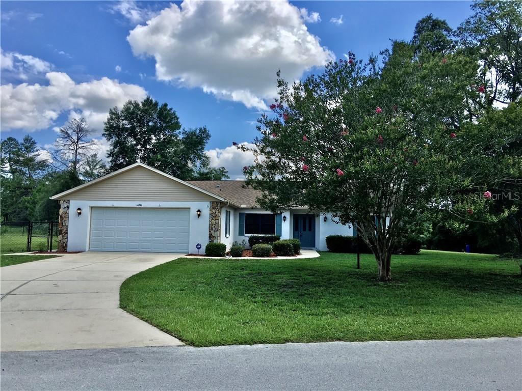 14896 SW 29th Avenue Rd., Ocala, FL 34473