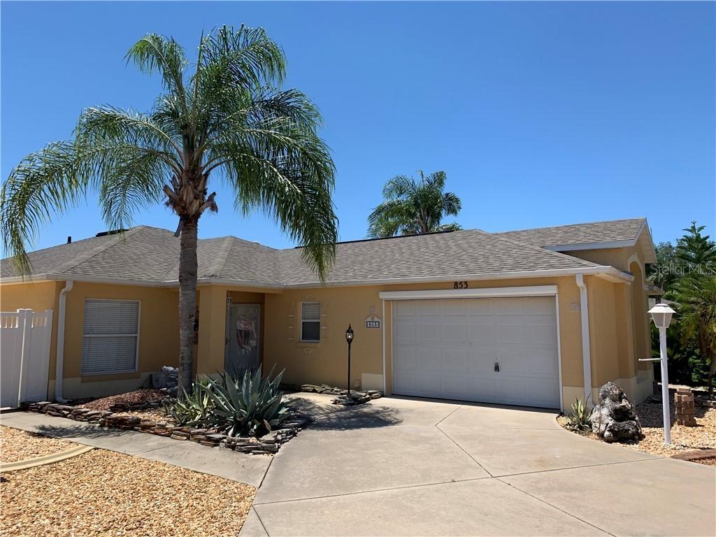 853 Winchester Ct., The Villages, FL 32162
