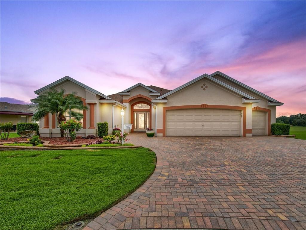 1881 Alistar Ct., The Villages, FL 32162