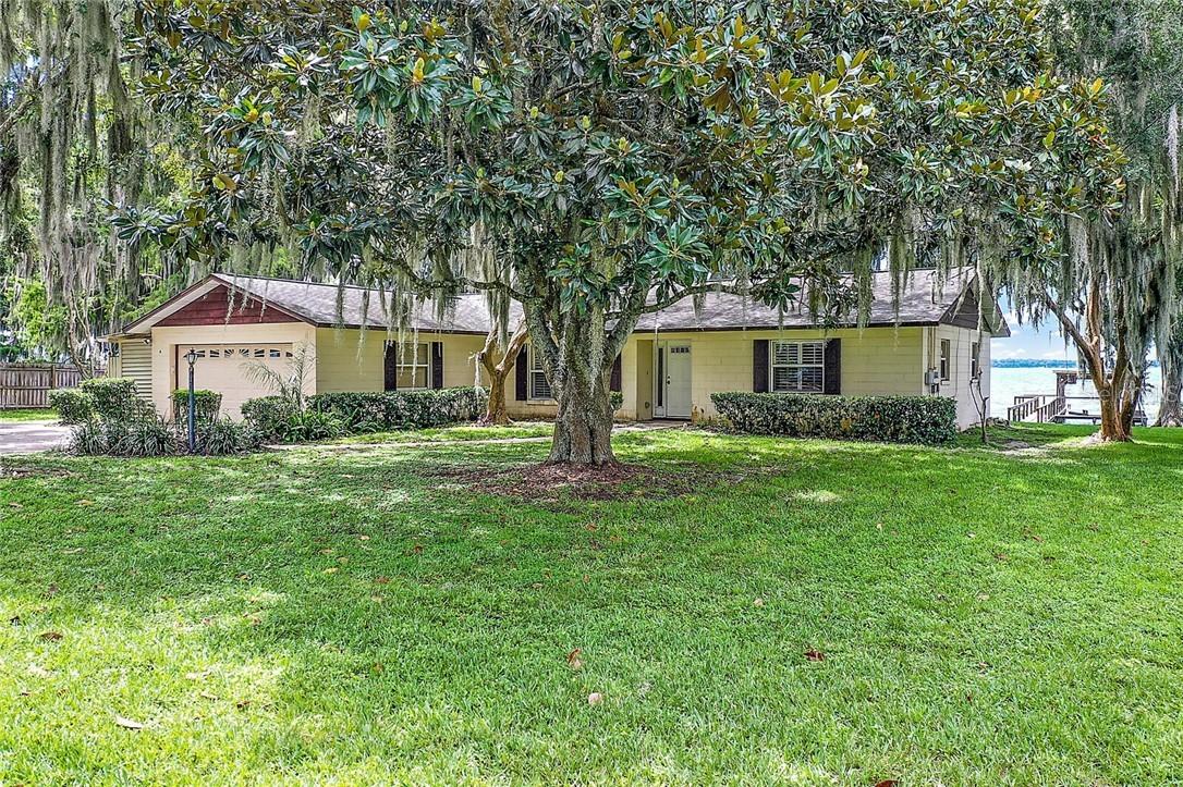 234 Magnolia Cir., Eustis, FL 32726