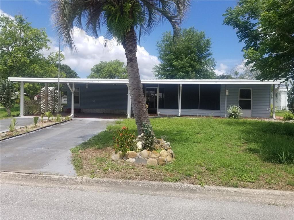 1000 Belmont Cir., Tavares, FL 32778