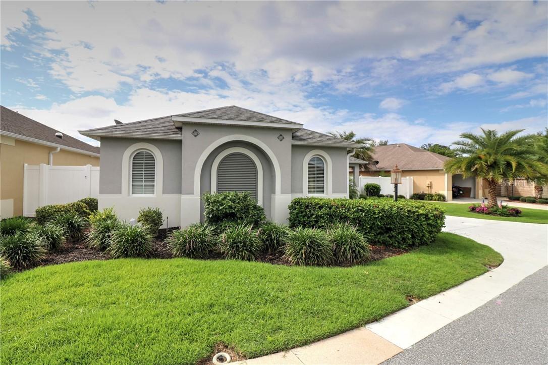 1140 Barrineau Pl., The Villages, FL 32163