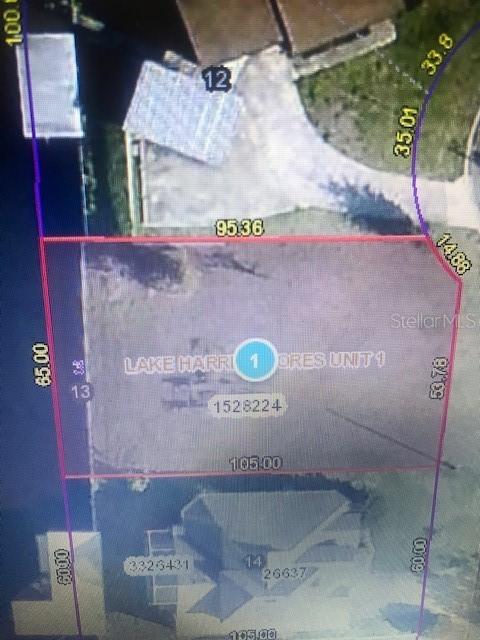 Bermuda Dr., Tavares, FL 32778