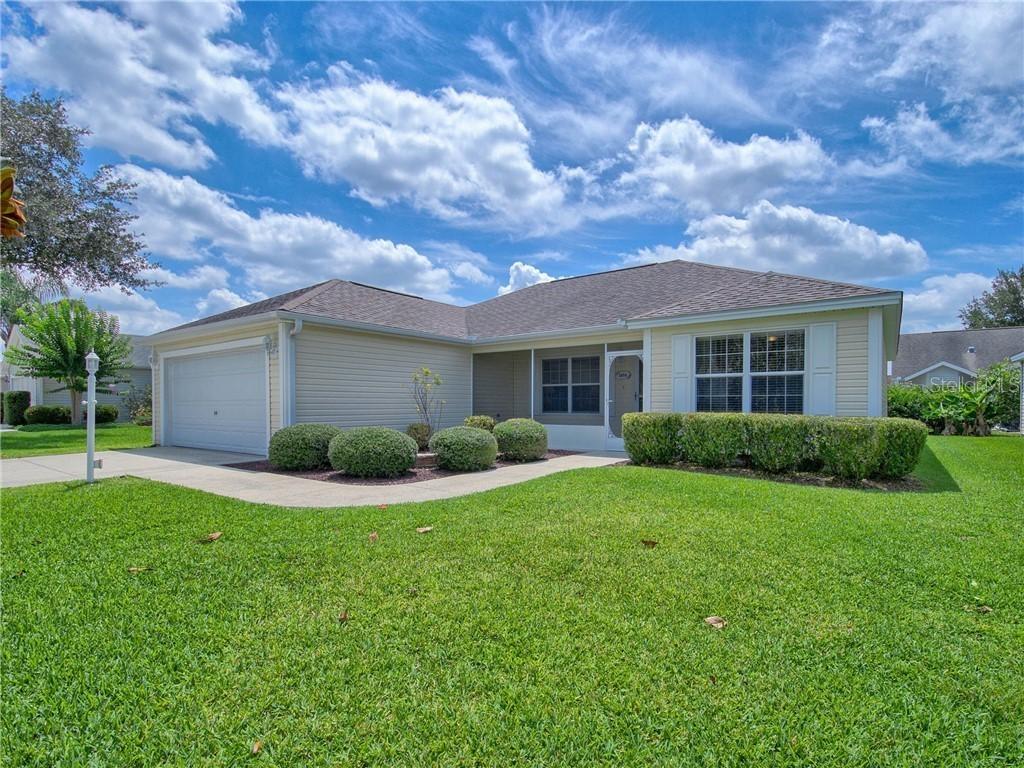 1858 Davidson Ave., The Villages, FL 32162