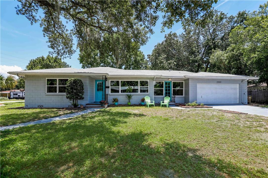 2440 Eastland Rd., Mount Dora, FL 32757