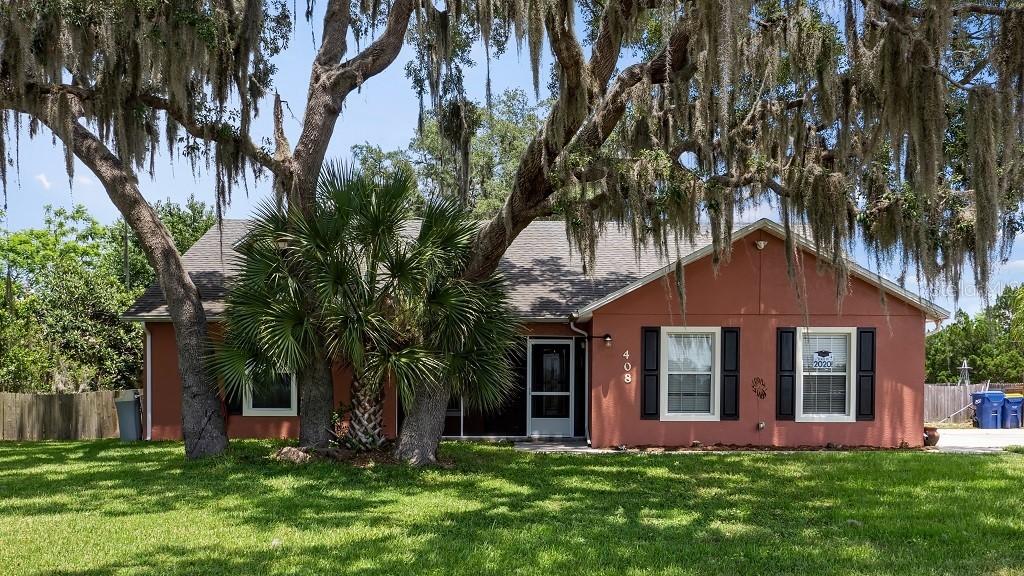 408 S Florida Ave., Howey In The Hills, FL 34737