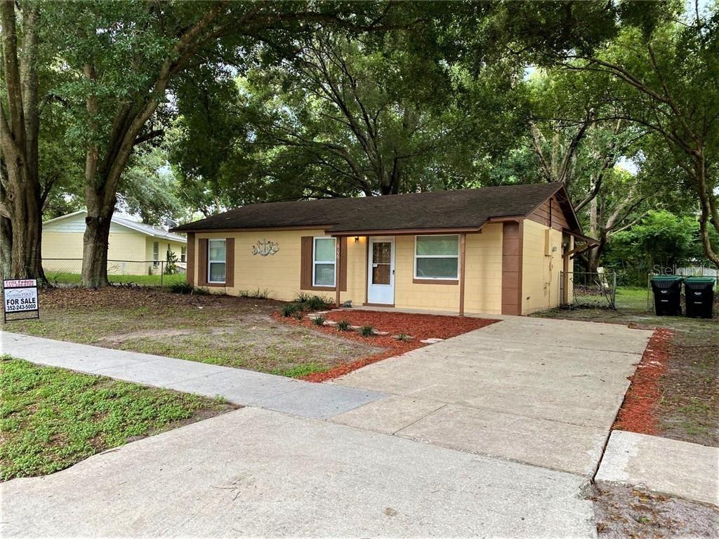 606 Disney Dr., Apopka, FL 32712
