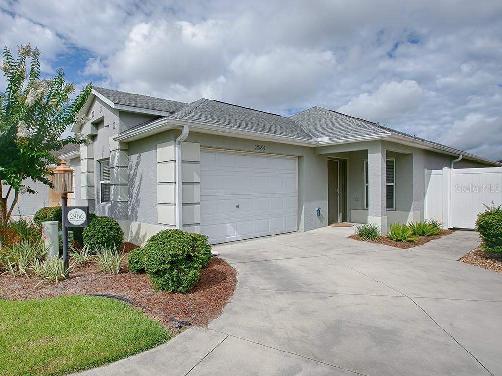 2966 Eleanor Ln., The Villages, FL 32163