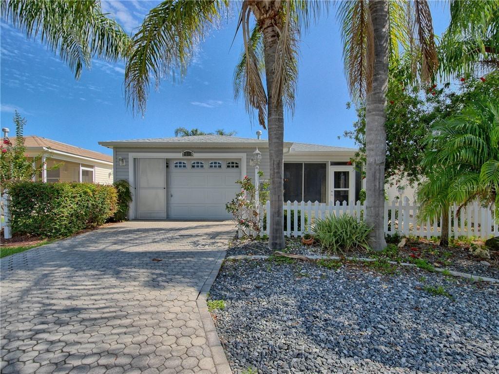 2719 Collington Dr., The Villages, FL 32162