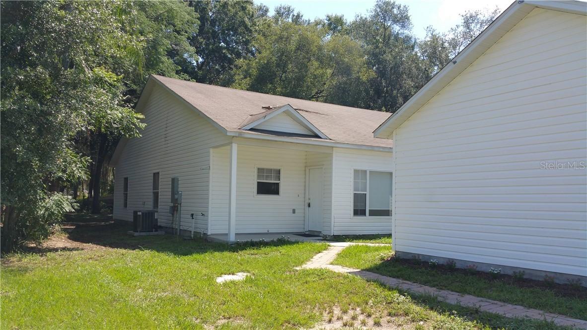 167 W Phelps St., Groveland, FL 34736