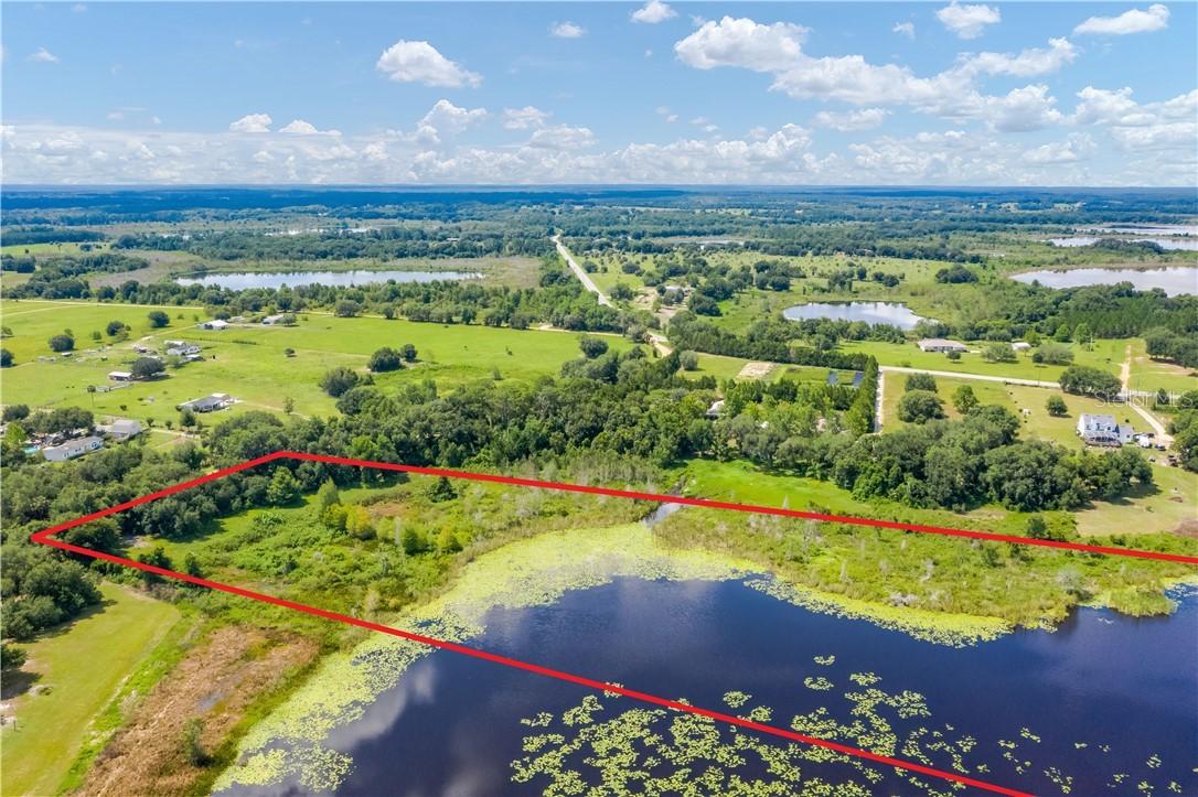 14027 Lake Yale Rd., Umatilla, FL 32784