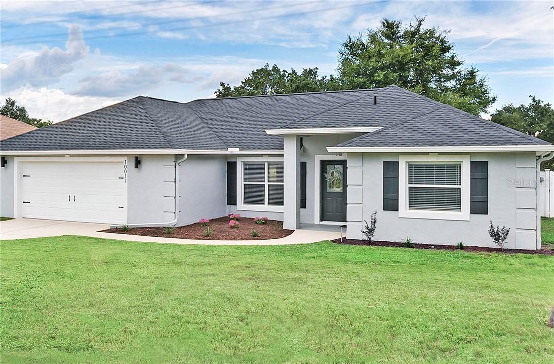 10017 Crenshaw Cir., Clermont, FL 34711