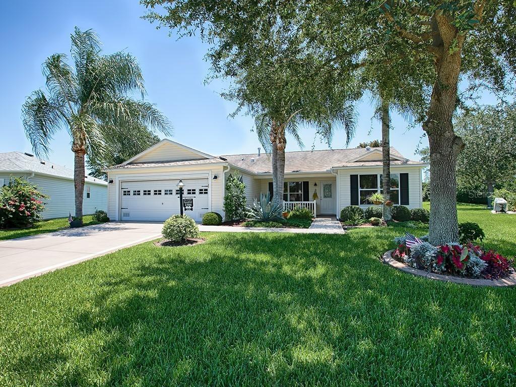 2304 Lockwood Loop, The Villages, FL 32162