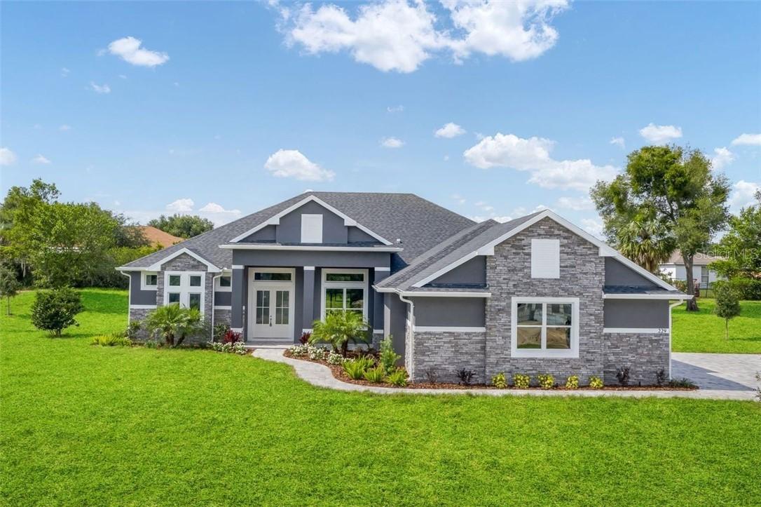 229 Two Lakes Ln., Eustis, FL 32726