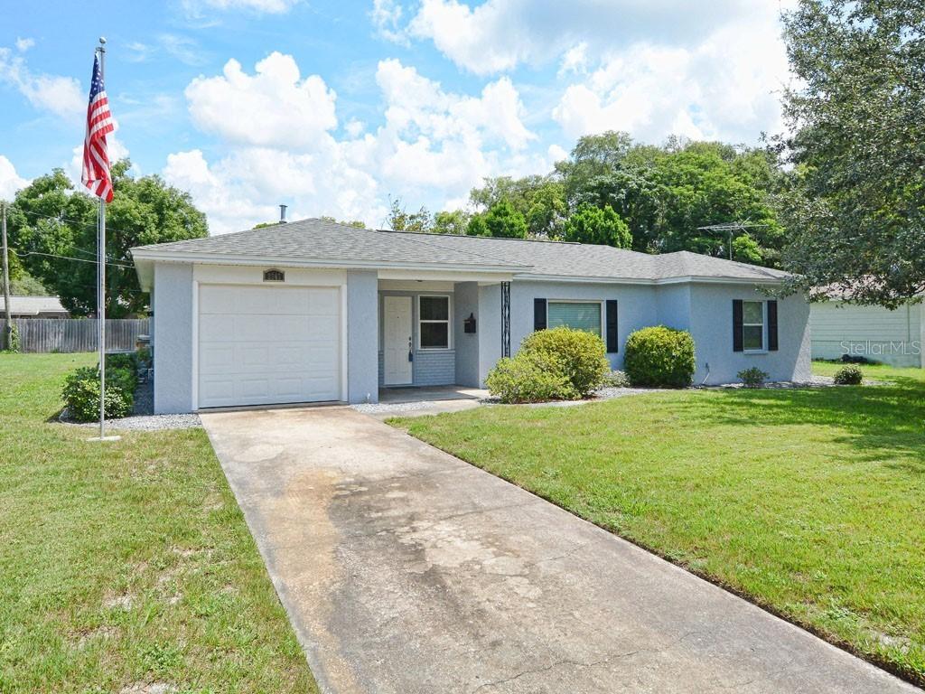 2343 Westland Rd., Mount Dora, FL 32757