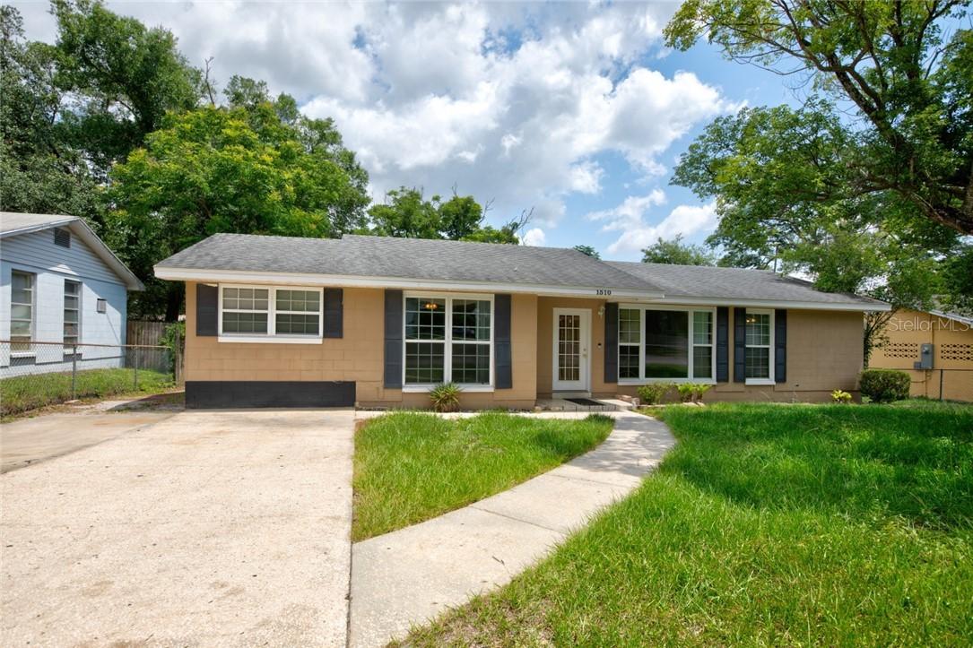 1510 Woodlyn Dr., Leesburg, FL 34748