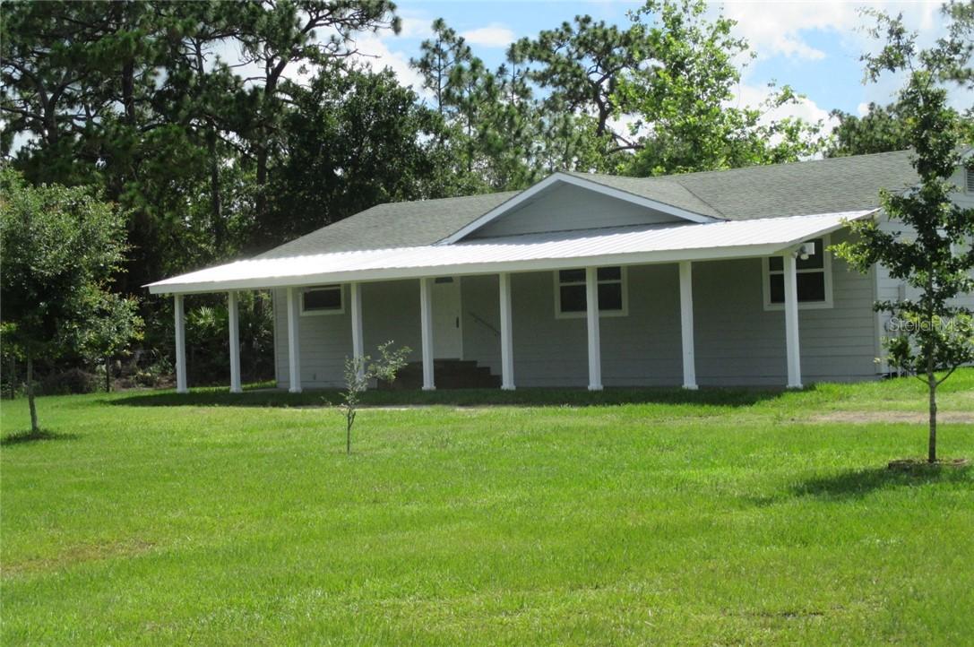 3655 Packard Ave., Saint Cloud, FL 34772