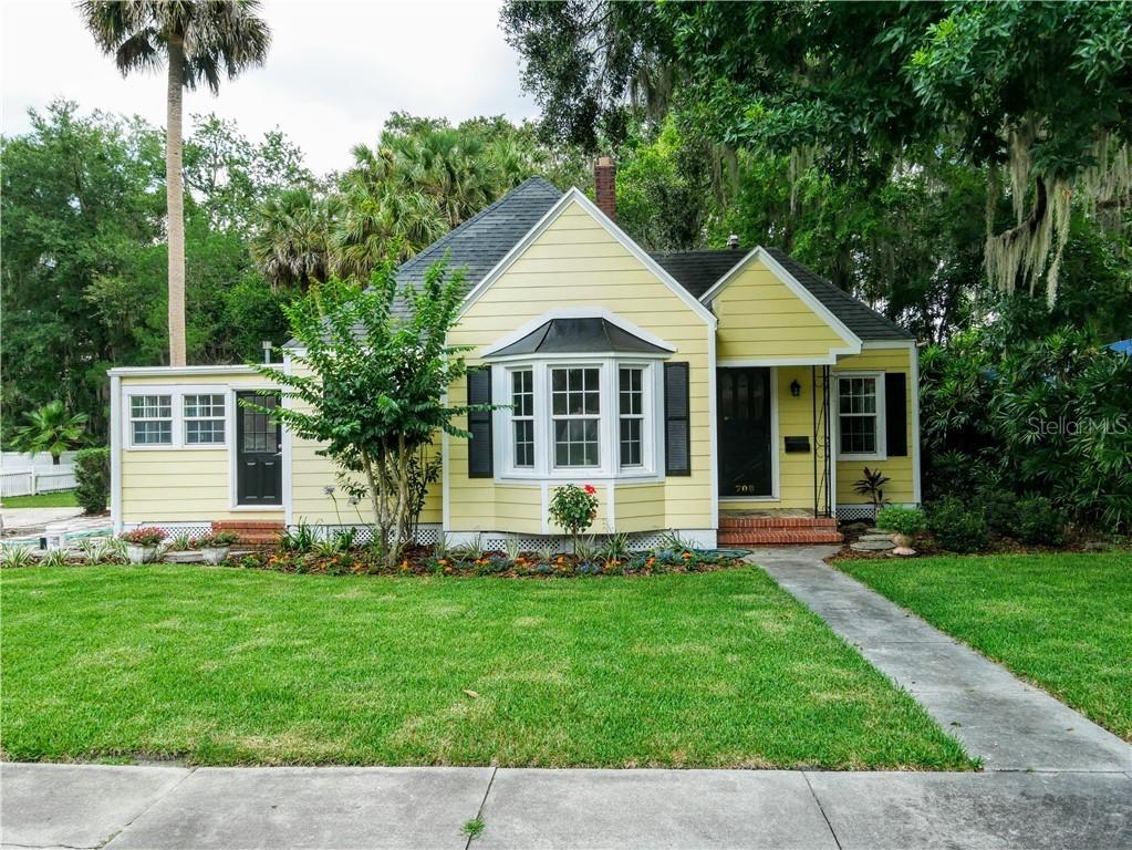 708 Lincoln Ave., Leesburg, FL 34748