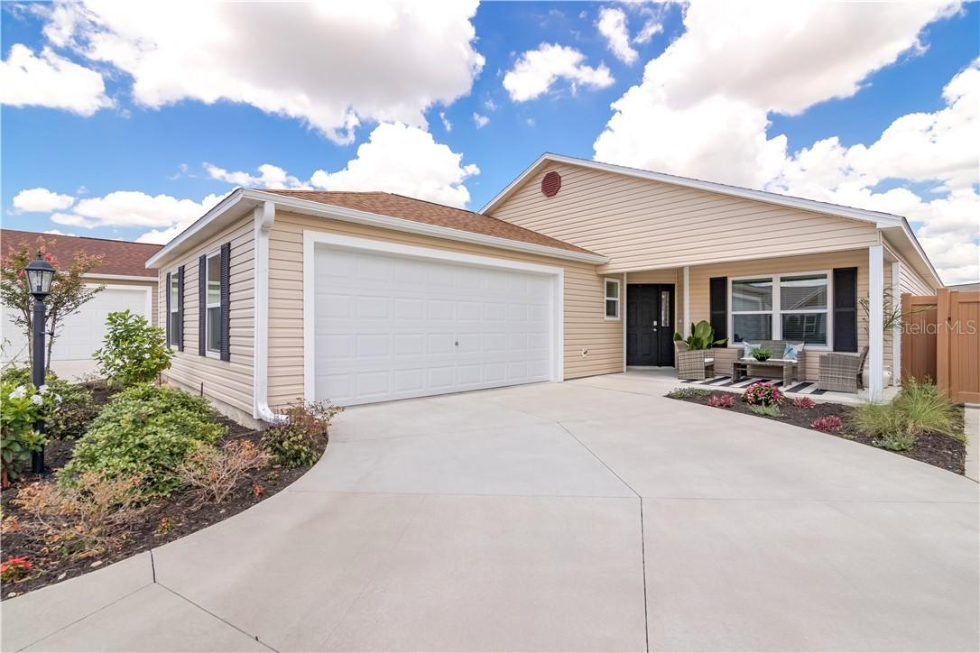 5829 Unger Ct., The Villages, FL 32163