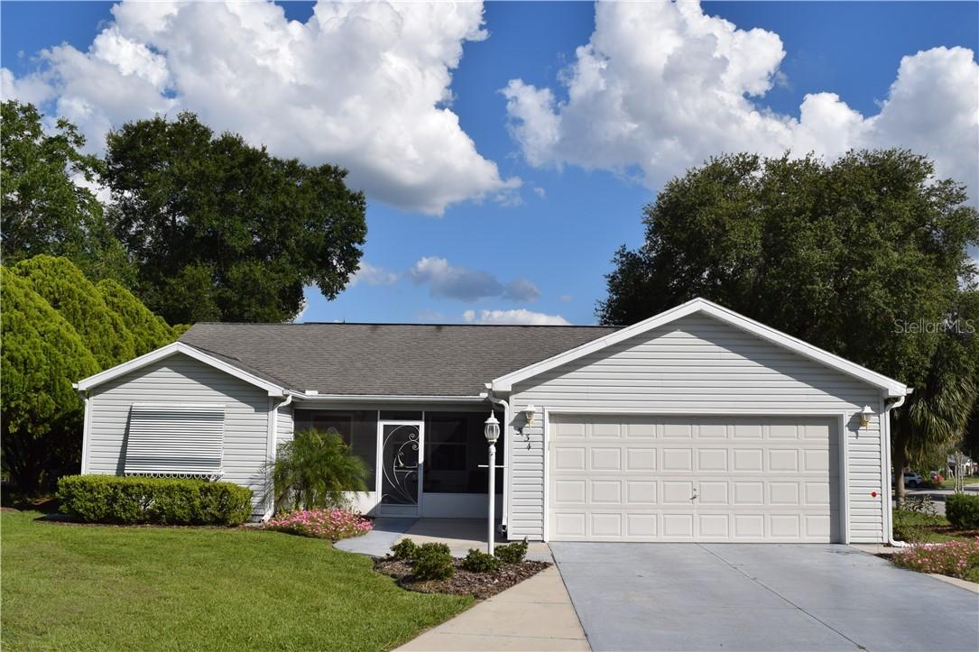 534 Saint Andrews Ct., The Villages, FL 32159