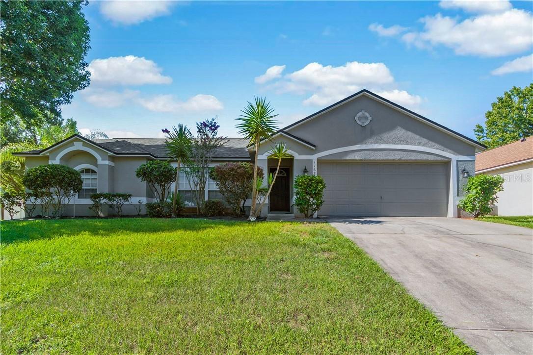 11623 Pineloch Loop, Clermont, FL 34711