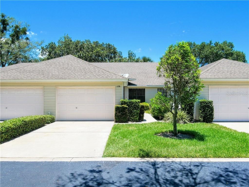 579 Juniper Way, Tavares, FL 32778