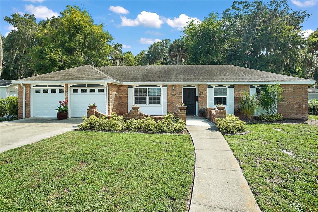 105 Lakeshore Dr., Leesburg, FL 34748