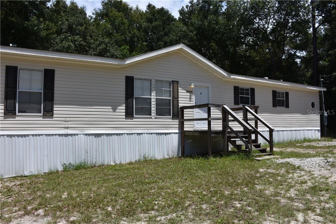 45920 Michigan Rd., Altoona, FL 32702