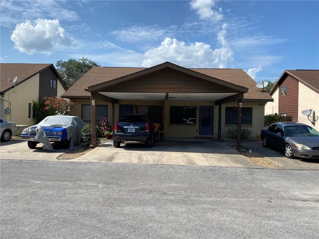 1310 & 1312 Vine St., Leesburg, FL 34748